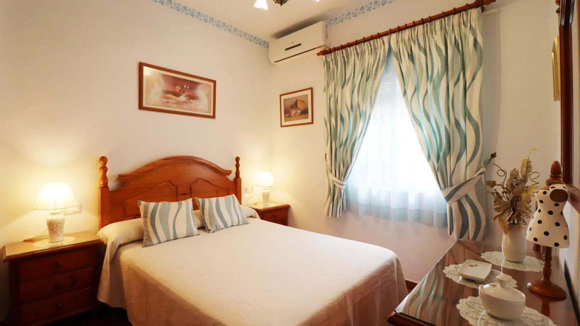 Villa Alabarce Nerja By Spain Sun Rentals