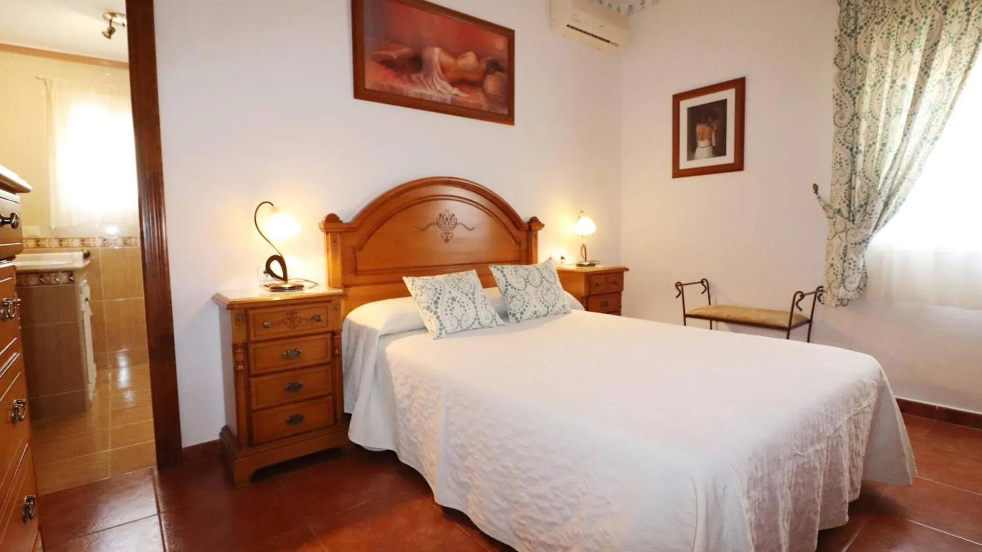 Villa Alabarce Nerja By Spain Sun Rentals 0*,