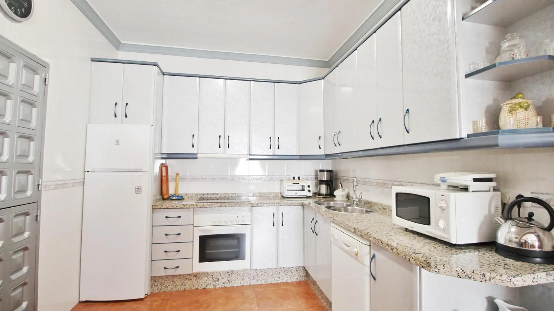 Villa Alabarce Nerja By Spain Sun Rentals